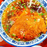 苏州街巷必吃面馆