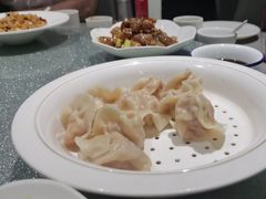-米香居新鲁味·水饺餐厅