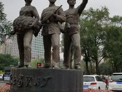-长影旧址博物馆