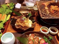 -黑牛の店·和牛烧肉(大悦城店)