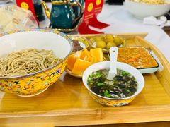 -饭香情