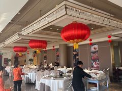 -万龙洲海鲜·粤菜(亚运村店)
