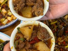 -李大爷的泡椒馆(冉家坝店)