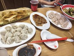 -赵奶奶水饺锅贴小酒馆(丁字沽店)