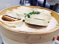 -到家尝北京菜(西坝河店)