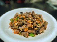 -健眺小海鲜(临海后山店)