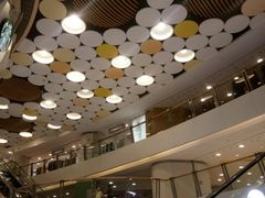 -银座mall(东直门店)