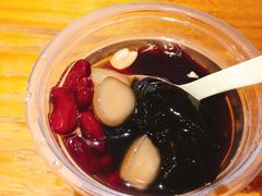 -八婆婆烧仙草(曾厝垵店)