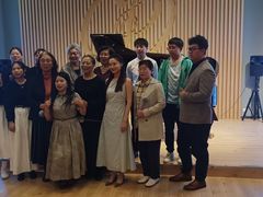 -柏斯音乐艺术中心·钢琴·吉他(世纪金源店)