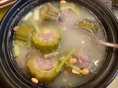 -先记烧鹅王·本地粤菜(福永店)