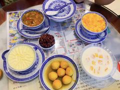 经后宝-广信牛奶甜品世家(台东店)