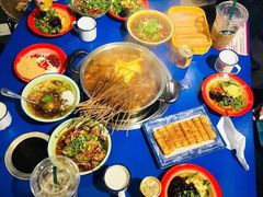 -马路边边串串香(双井直营店)