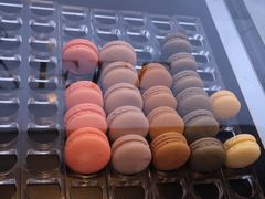 -麦雪尔甜品·生日蛋糕(新街口旗舰店)