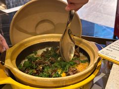 -润园四季椰子鸡火锅(海上世界店)