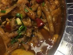 -胖哥俩肉蟹煲(海盐总店)
