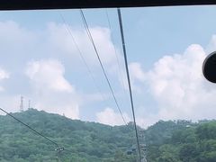 -白云山索道-售票处