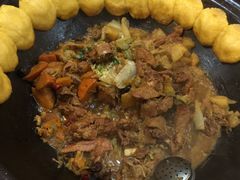 -屯靠屯地锅王(西南路店)