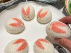 -3弄堂·滕王饭店·江西菜(铜锣湾店)