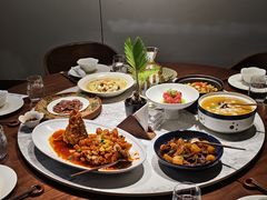 -梅花境(万科店)