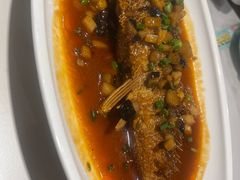 -新侨小馆(东直门北小街店)