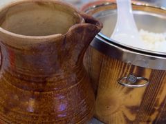 -阿婆情腊排骨火锅(金虹路店)