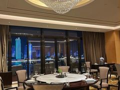 -富力威斯汀酒店-中国元素中餐厅(武昌临江店)
