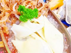 -松野谷·寿喜烧自助(华联顺义金街购物中心店)