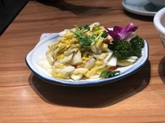 -品回味清真西北楼(宁波首店)