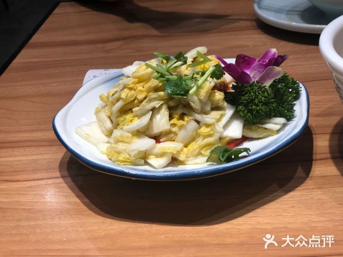 品回味清真西北楼(宁波首店)图片