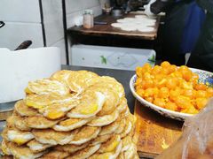 -老金家蛋菜夹馍(西安总店)