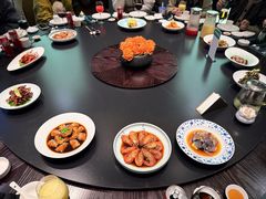 -宁海食府·涌宴(真和店)