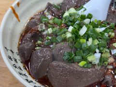 -杨三孃跷脚牛肉(清凤时代店)