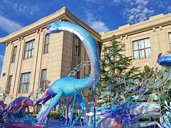 -国家自然博物馆