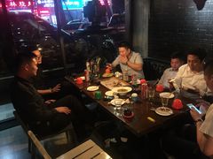 -枪火串烧·东北特色烧烤(罗湖总店)