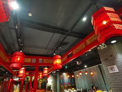 -北平食坊·烤鸭(黄寺大街店)
