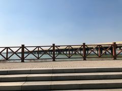 -丁香湖公园