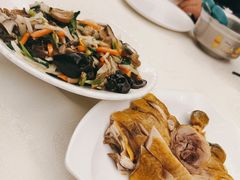-古南都·老广东酒楼(龙江店)