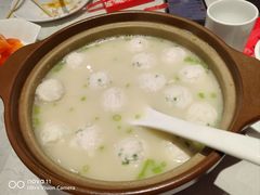-老妈菜馆(建设街店)