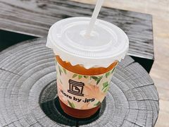 -JPG canteen(广州寺右公馆店)
