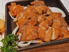 -花漫里日式餐厅(刺桐店)