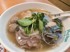 -越小品·越南餐厅(万科里店)