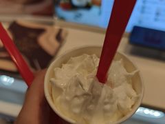 -DQ·蛋糕·冰淇淋(虹口龙之梦店)