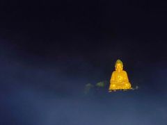 -鼎盛王朝康熙大典实景演出
