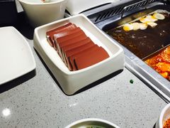 -海底捞火锅(名门店)