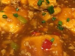 铁板包浆豆腐-香巴拉云南餐厅(华莱坞店)