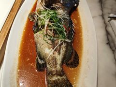 -钟菜·粤菜点心·宴请(海上世界·汇港二期店)