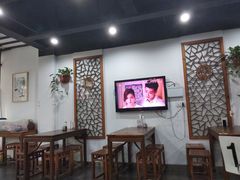 大堂-随柳居·苏式小吃(建新巷店)