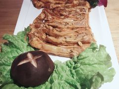 -超级神炭烤肉夜食(芥园西道店)