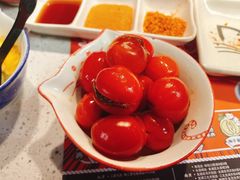 -猫抓烤肉(观音桥九街店)