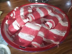 -东镇老火锅(长春路首店)